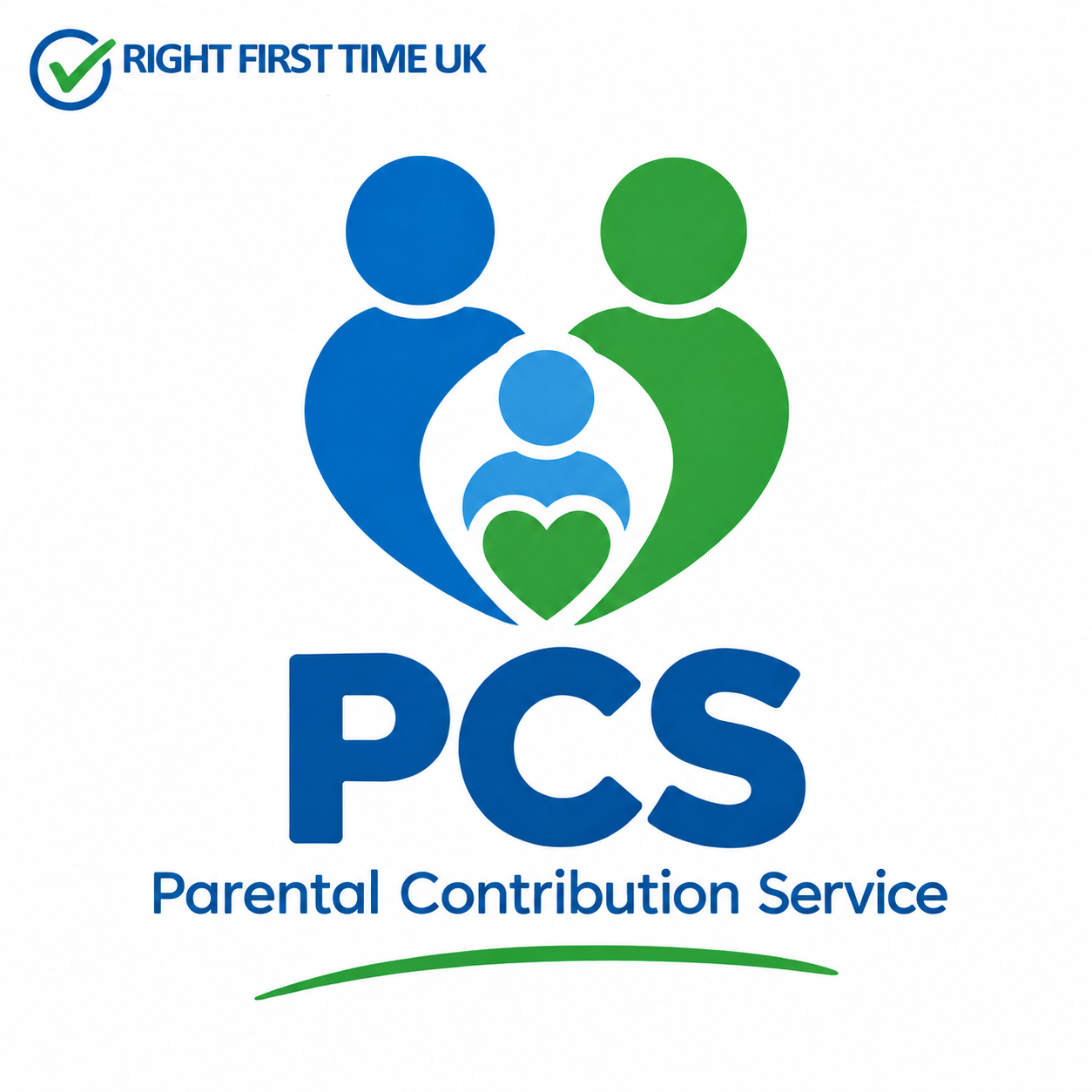 PCS — Parental Contribution Service